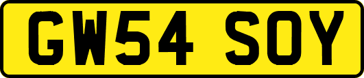 GW54SOY