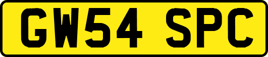 GW54SPC