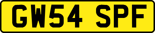 GW54SPF