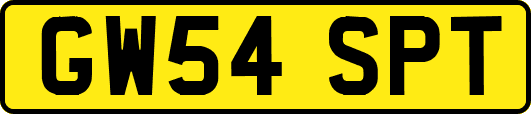 GW54SPT