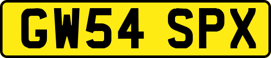 GW54SPX
