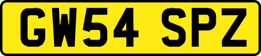 GW54SPZ