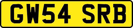 GW54SRB
