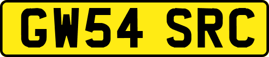 GW54SRC