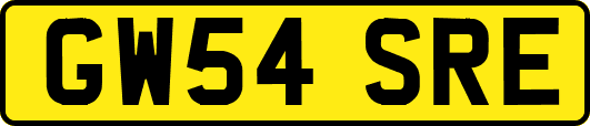 GW54SRE