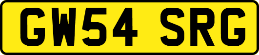 GW54SRG