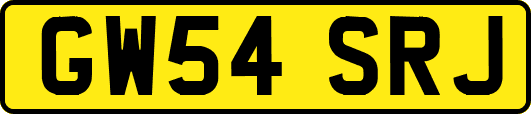 GW54SRJ