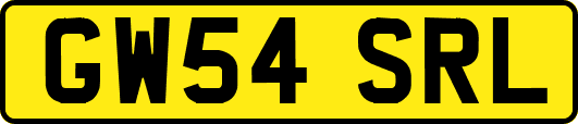 GW54SRL