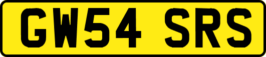 GW54SRS