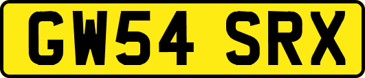 GW54SRX