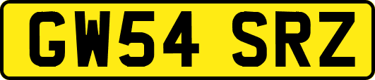 GW54SRZ