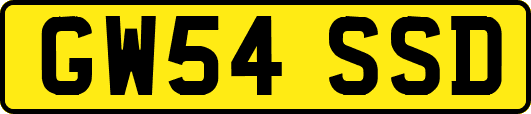 GW54SSD