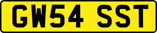 GW54SST
