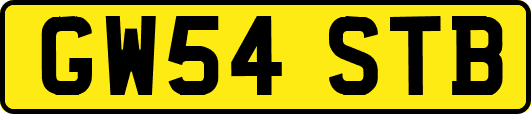 GW54STB