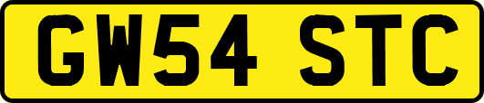 GW54STC