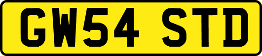 GW54STD