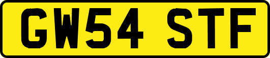 GW54STF