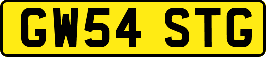 GW54STG