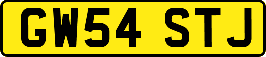 GW54STJ