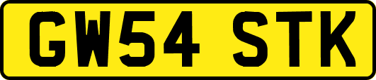 GW54STK