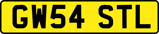 GW54STL