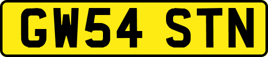 GW54STN