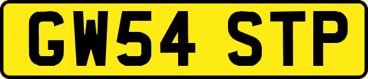 GW54STP