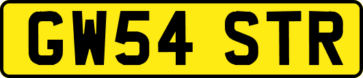 GW54STR