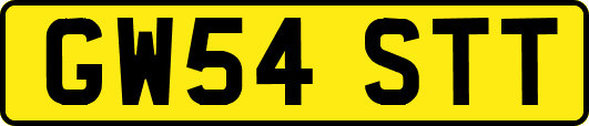 GW54STT