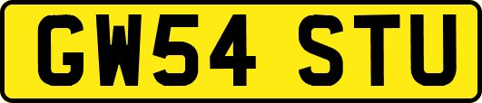 GW54STU