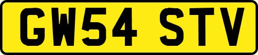 GW54STV