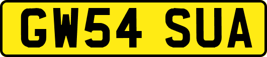 GW54SUA