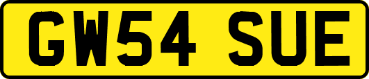 GW54SUE