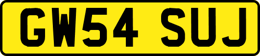 GW54SUJ