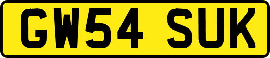 GW54SUK