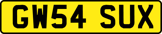 GW54SUX