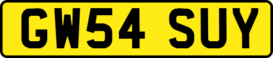 GW54SUY