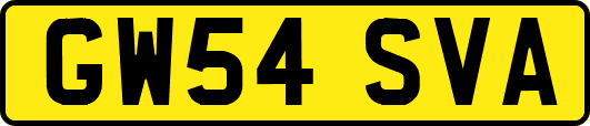 GW54SVA
