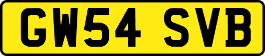 GW54SVB
