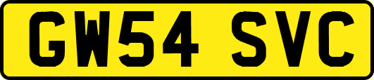 GW54SVC