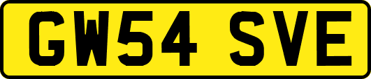 GW54SVE