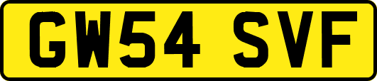 GW54SVF