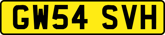 GW54SVH
