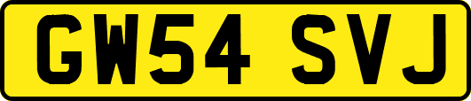 GW54SVJ