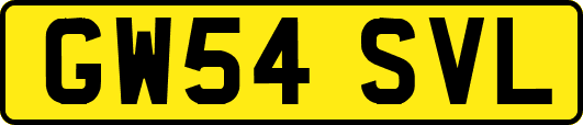 GW54SVL