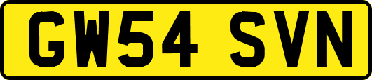 GW54SVN