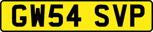GW54SVP
