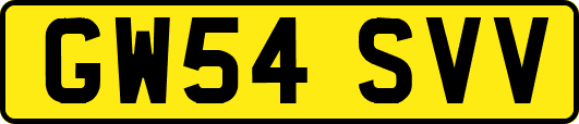 GW54SVV
