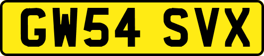 GW54SVX