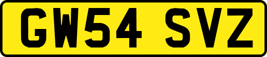 GW54SVZ